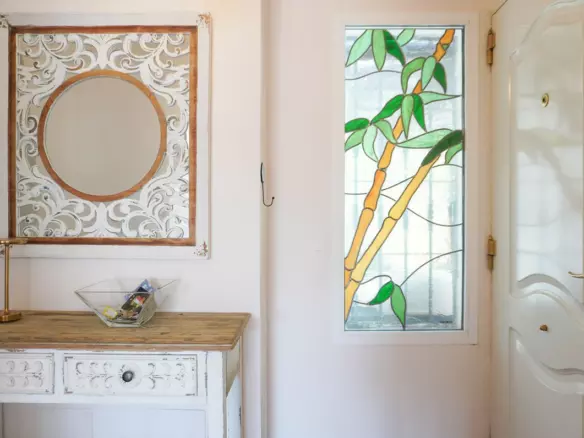 3-bedroom Apartment In Benalmádena, Spain (70 M²)
