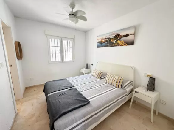 2-bedroom Apartment In Orihuela, Spain (87 M²)