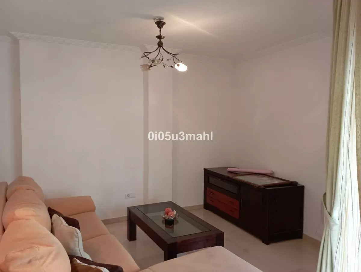 ShowFeedImage-0c3b92 2-bedroom Apartment In Málaga, Spain (82 M²)