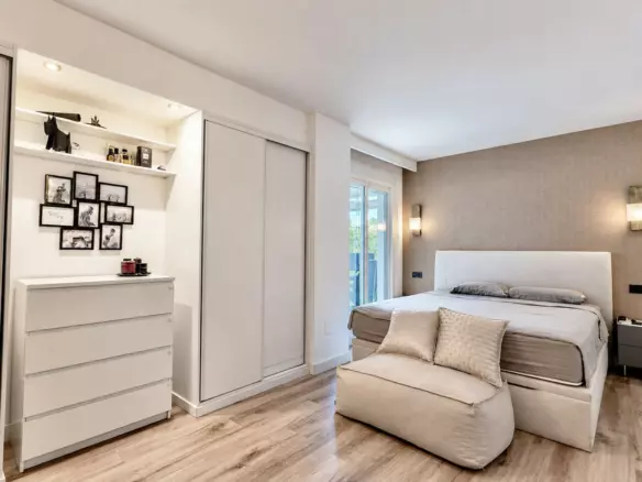 2-bedroom Apartment In Estepona, Spain (97 M²)
