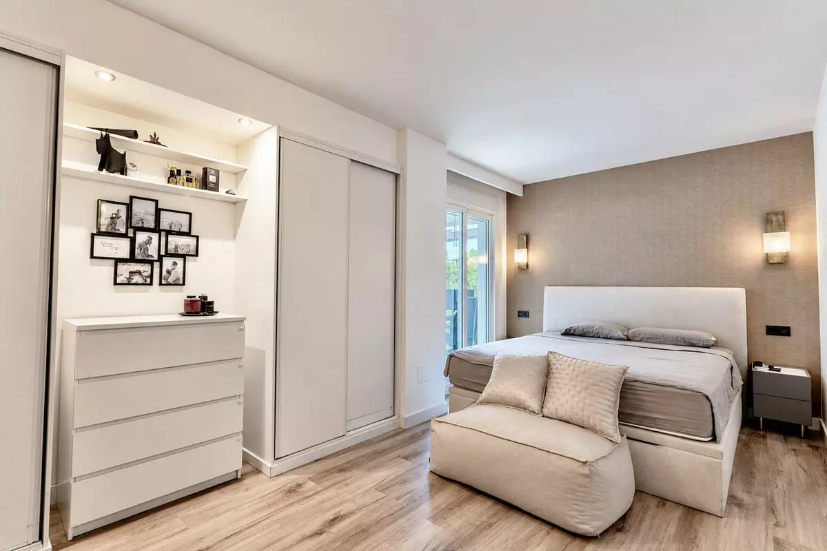 2-bedroom Apartment In Estepona, Spain (97 M²)