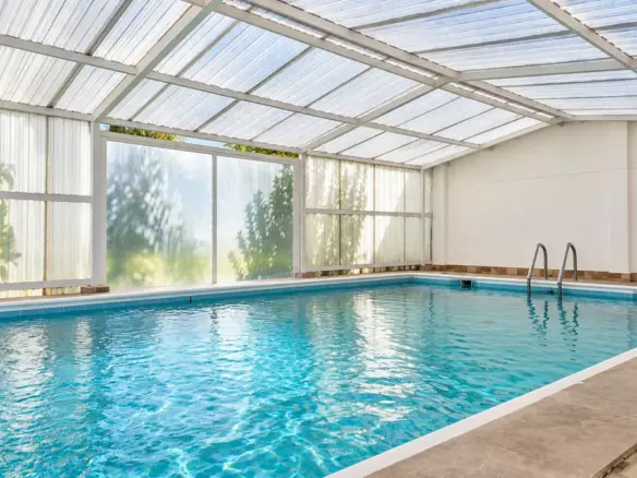 4-bedroom Villa In Benalmádena, Spain (343 M²)