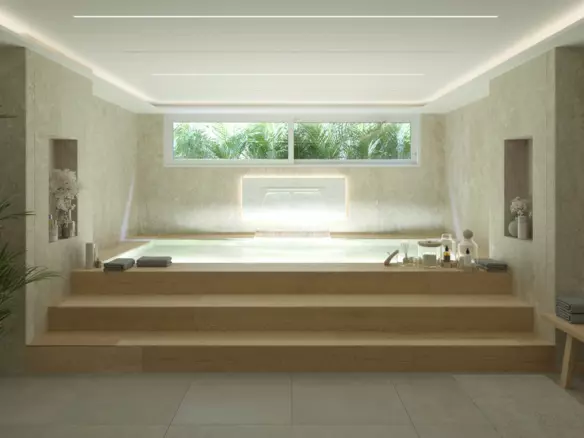 4-bedroom Villa In Estepona, Spain (361 M²)