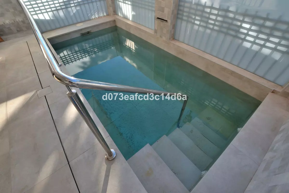 3-bedroom Town House In Ronda, Spain (208 M²)