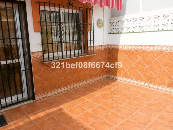3-bedroom Town House In Estepona, Spain (200 M²)
