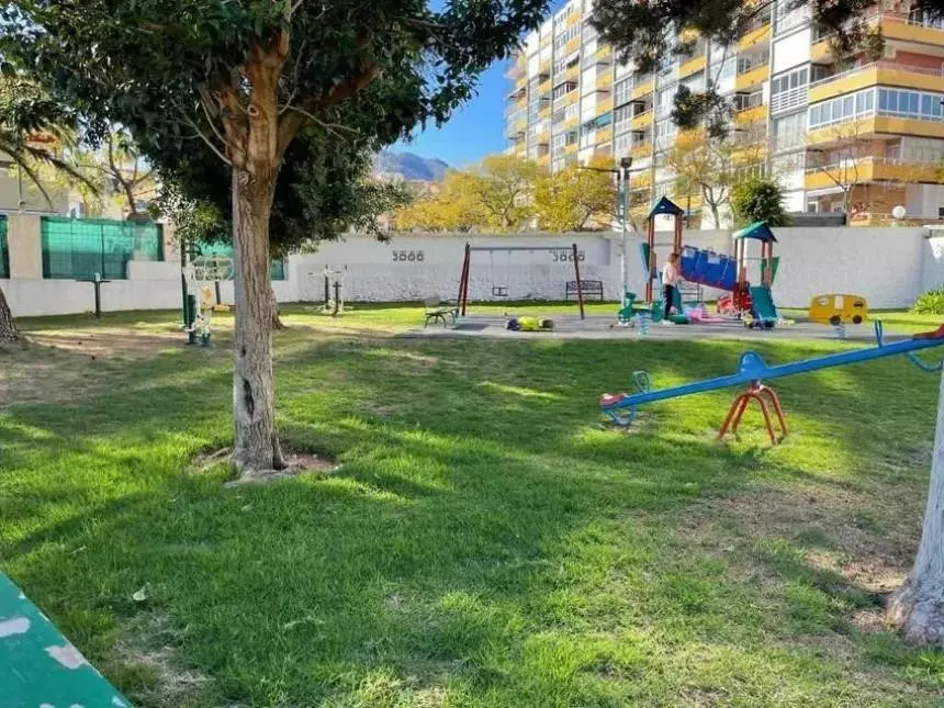 2-bedroom Apartment In Benalmádena, Spain (79 M²)