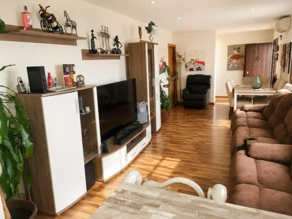 4-bedroom Apartment In Mijas, Spain (112 M²)
