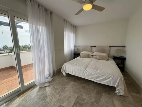 3-bedroom Villa In Marbella, Spain (150 M²)