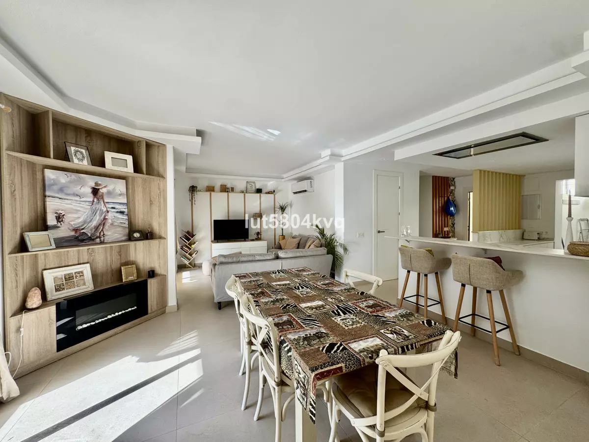 3-bedroom Apartment In Benahavis, Spain (150 M²)