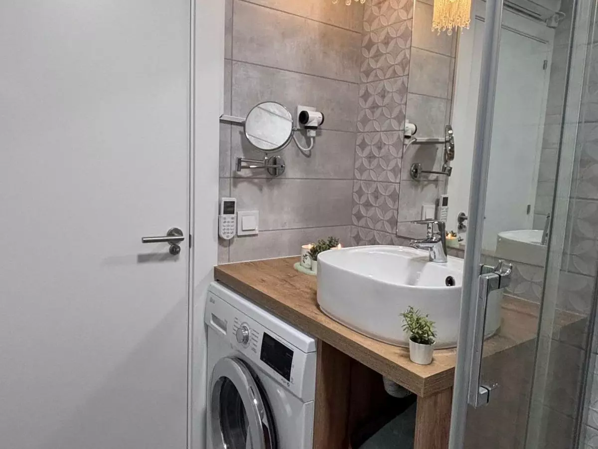 3-bedroom Apartment In Mijas, Spain (95 M²)