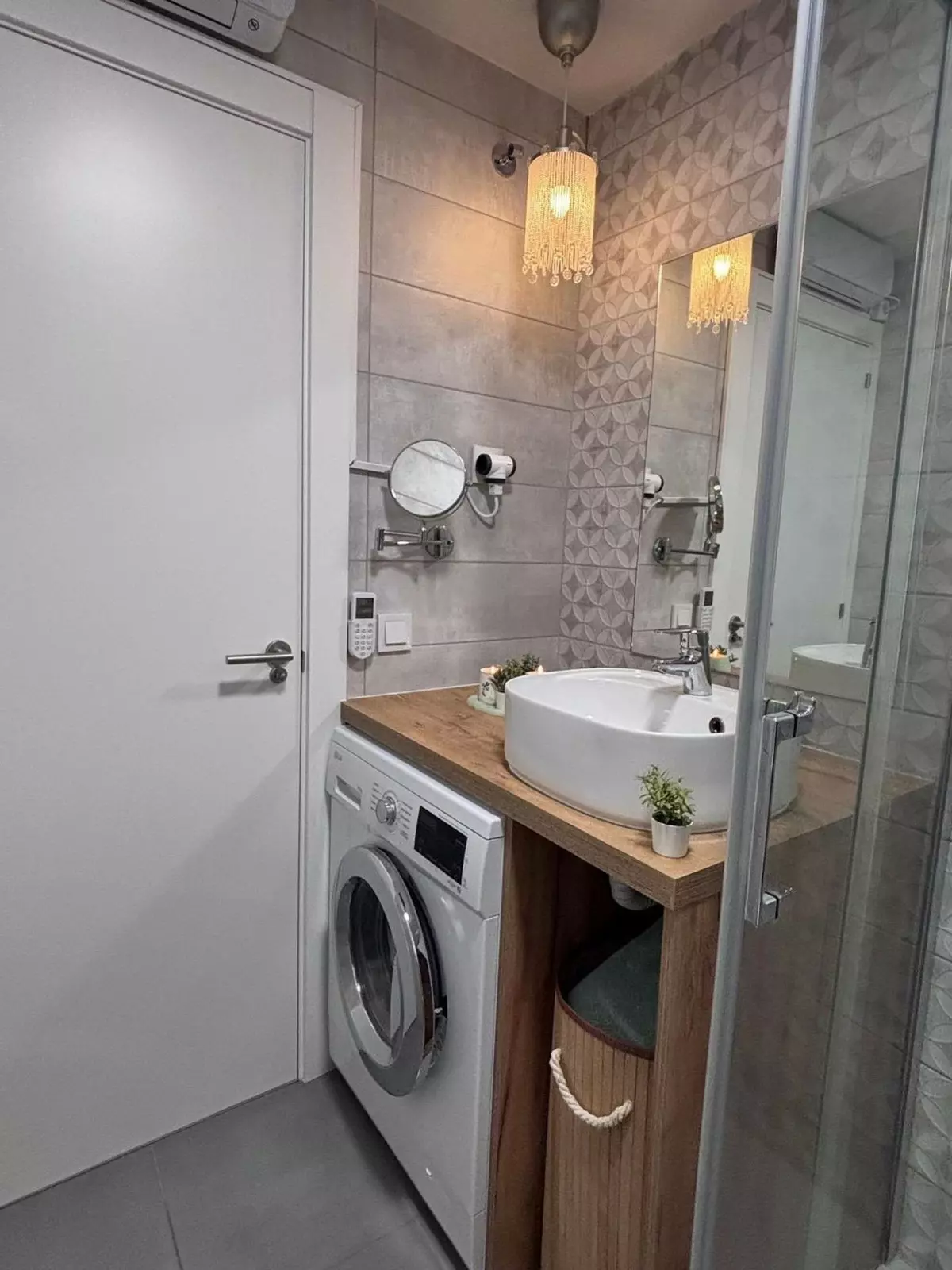 3-bedroom Apartment In Mijas, Spain (95 M²)