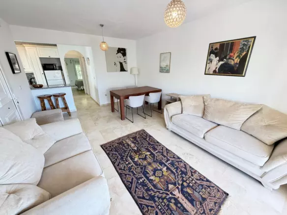 2-bedroom Apartment In Orihuela, Spain (75 M²)