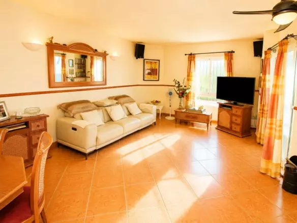 2-bedroom Apartment In Marbella, Spain (110 M²)