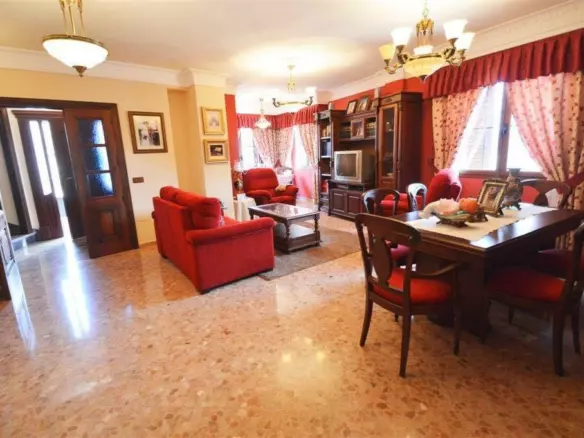 7-bedroom Villa In Villanueva De La Concepción, Spain (512 M²)