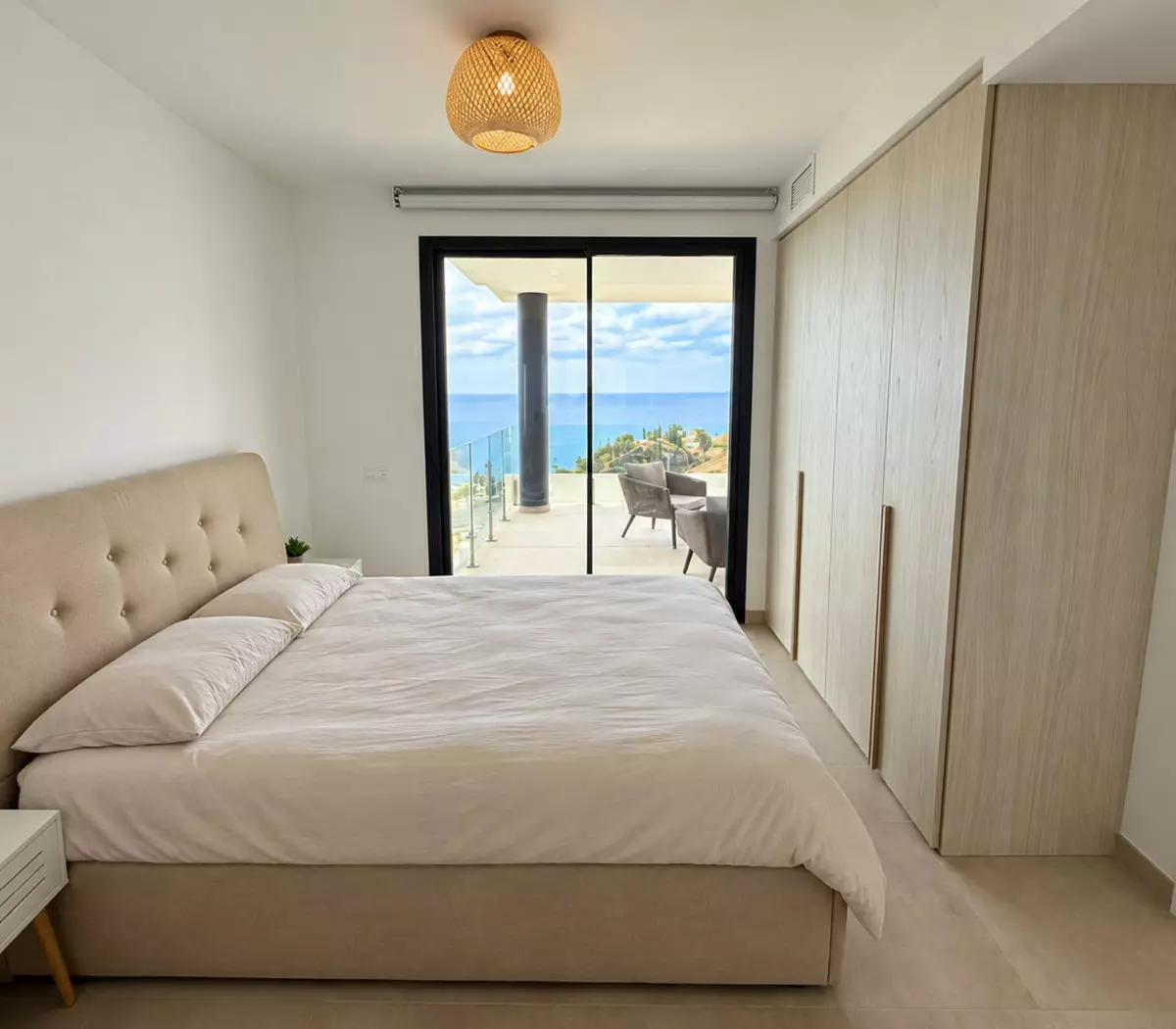 2-bedroom Apartment In Fuengirola, Spain (97 M²)