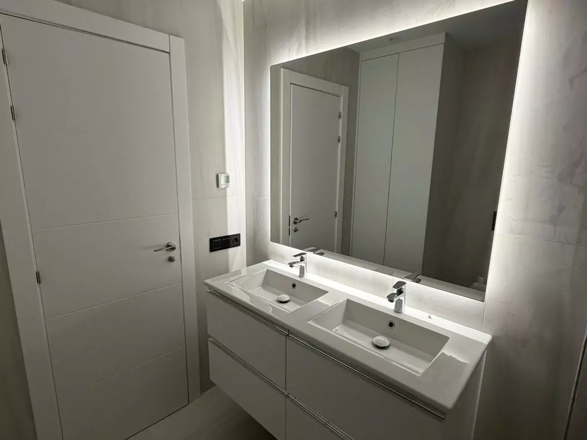 3-bedroom Apartment In Estepona, Spain (135 M²)