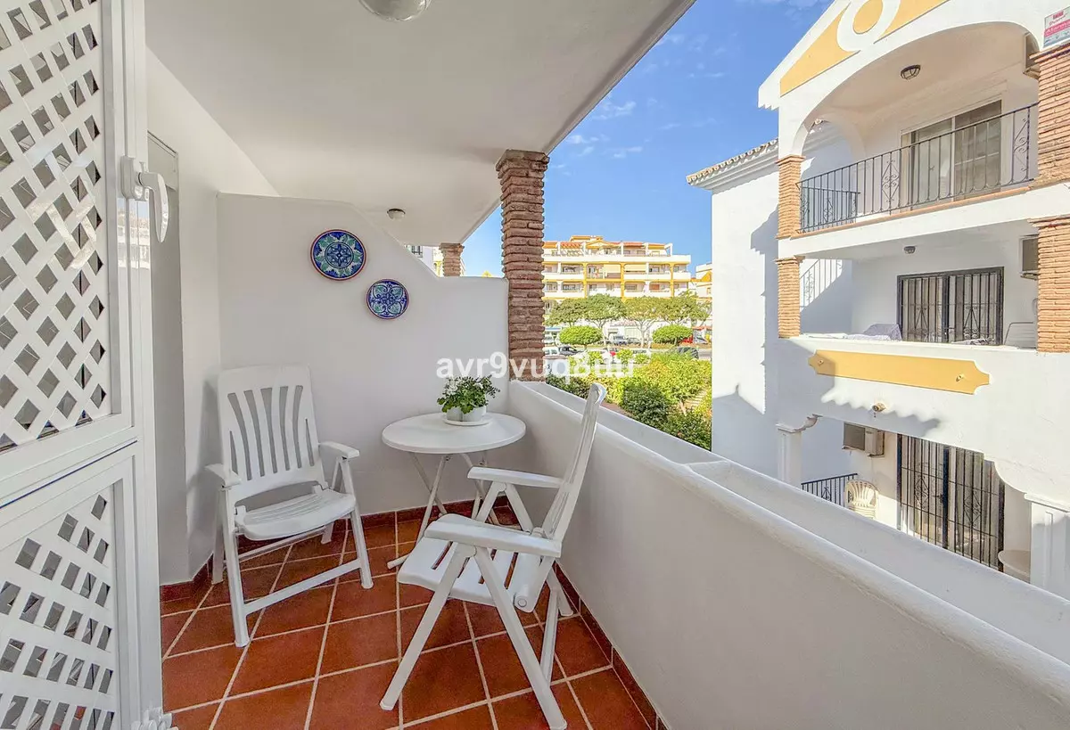2-bedroom Apartment In Mijas, Spain (75 M²)