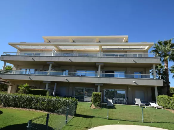2-bedroom Apartment In Mijas, Spain (82 M²)