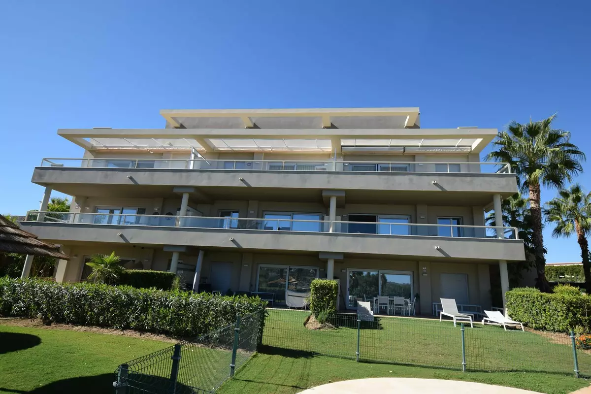2-bedroom Apartment In Mijas, Spain (82 M²)