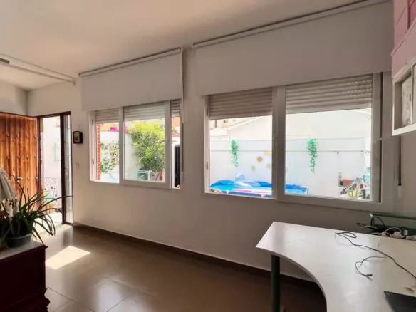 3-bedroom Villa In Benalmádena, Spain (124 M²)