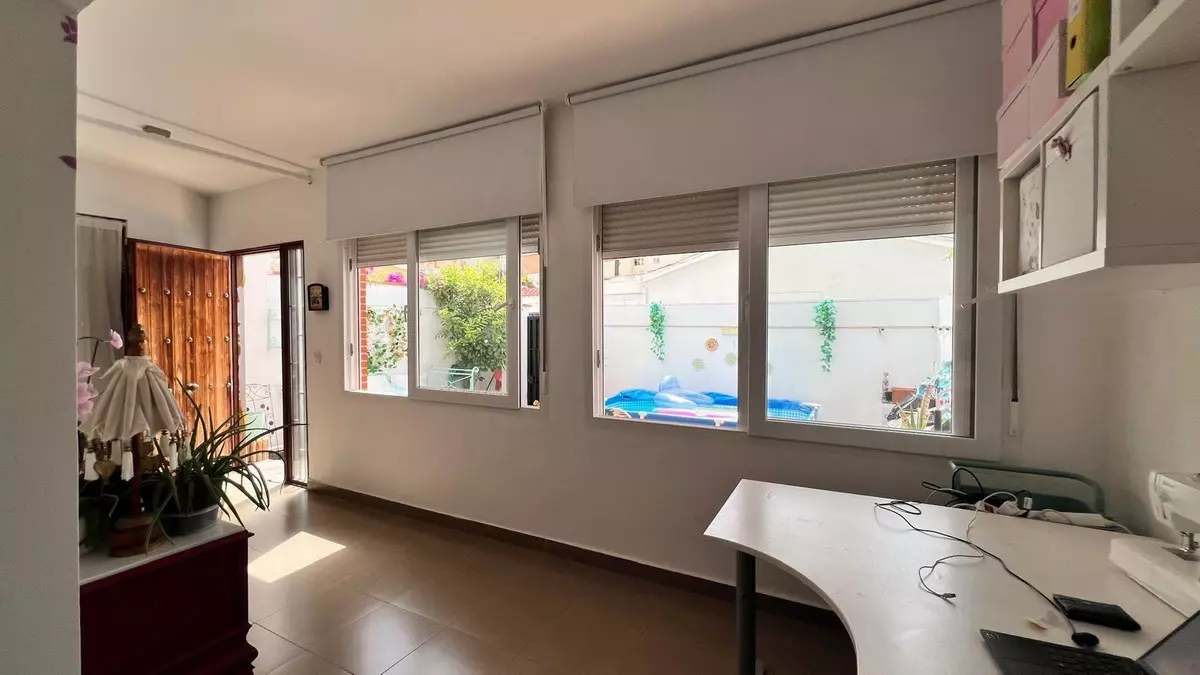 3-bedroom Villa In Benalmádena, Spain (124 M²)