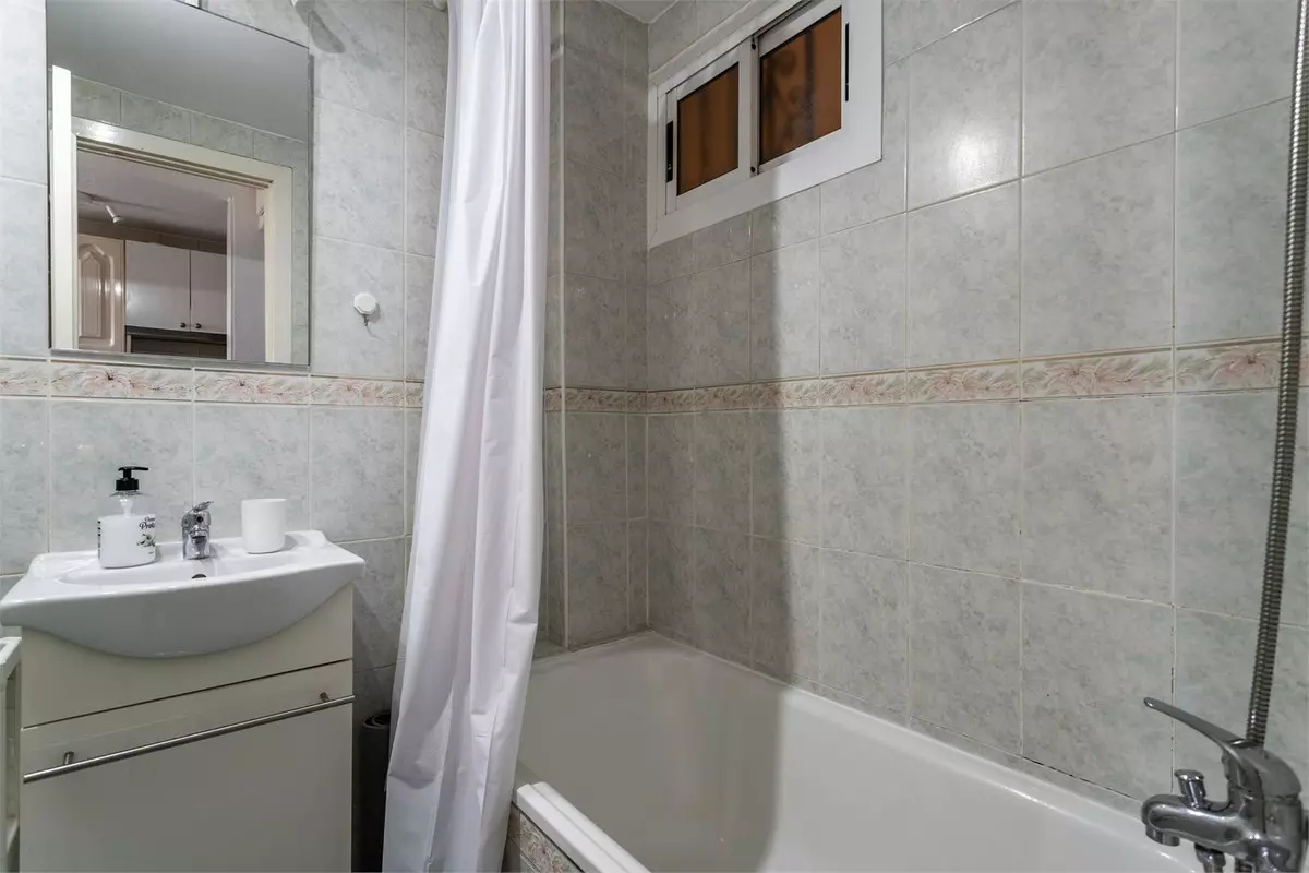 1-bedroom Apartment In Benalmádena, Spain (31 M²)