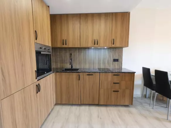 2-bedroom Apartment In Orihuela, Spain (89 M²)