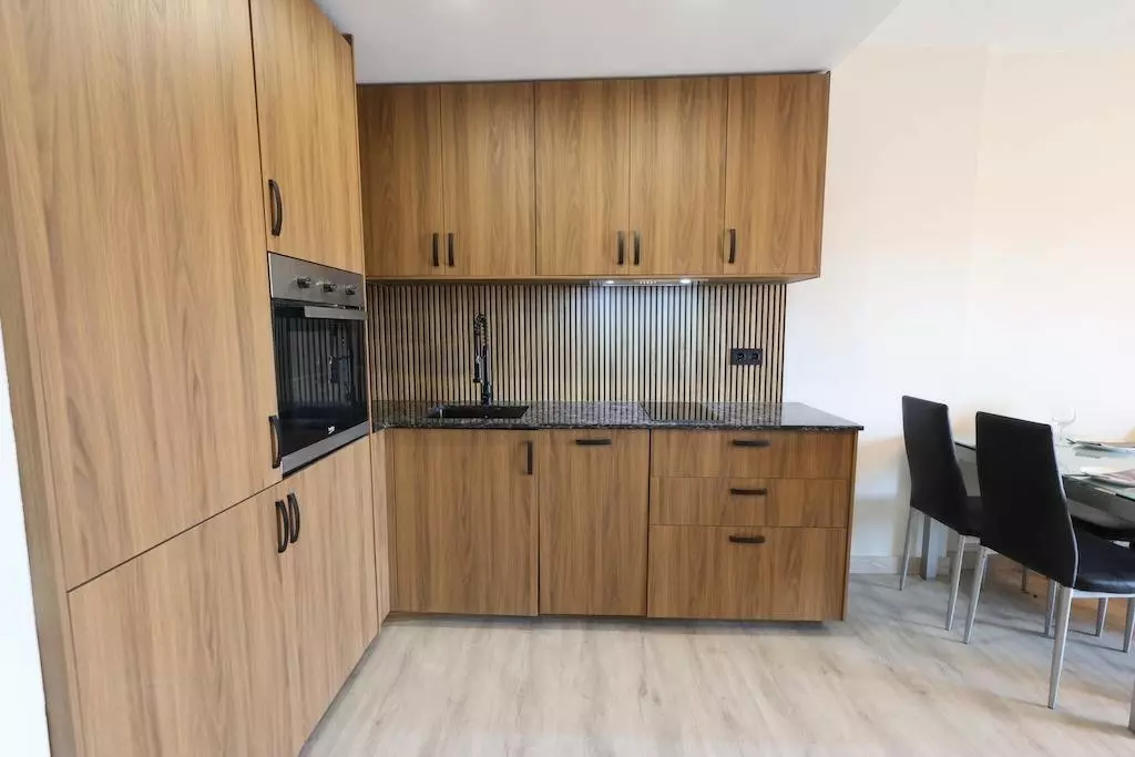2-bedroom Apartment In Orihuela, Spain (89 M²)