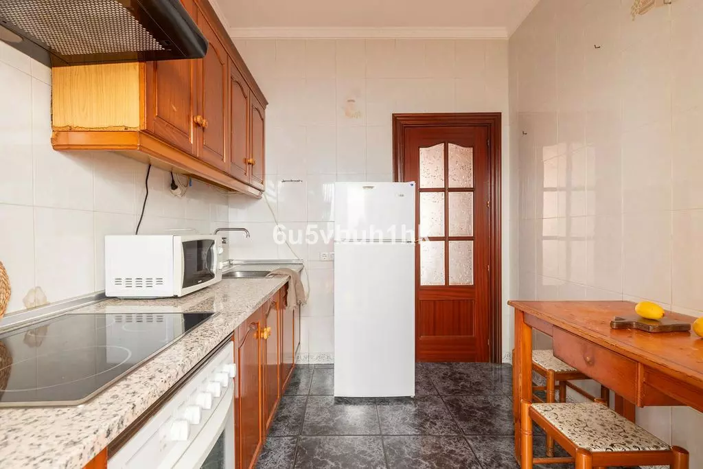 3-bedroom Apartment In Mijas, Spain (87 M²)
