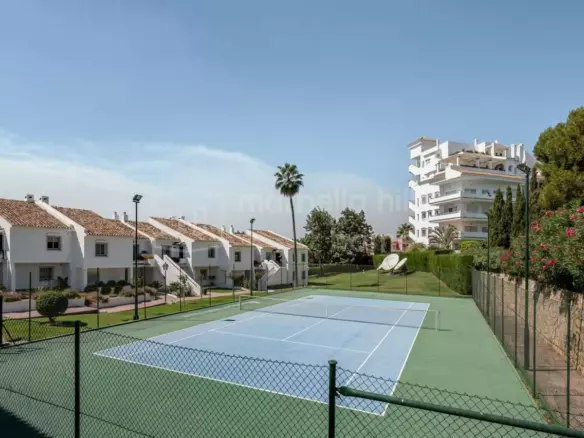 2-bedroom Apartment In Marbella, Spain (95 M²)