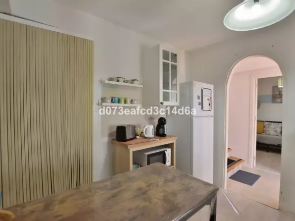 3-bedroom Town House In Ronda, Spain (125 M²)