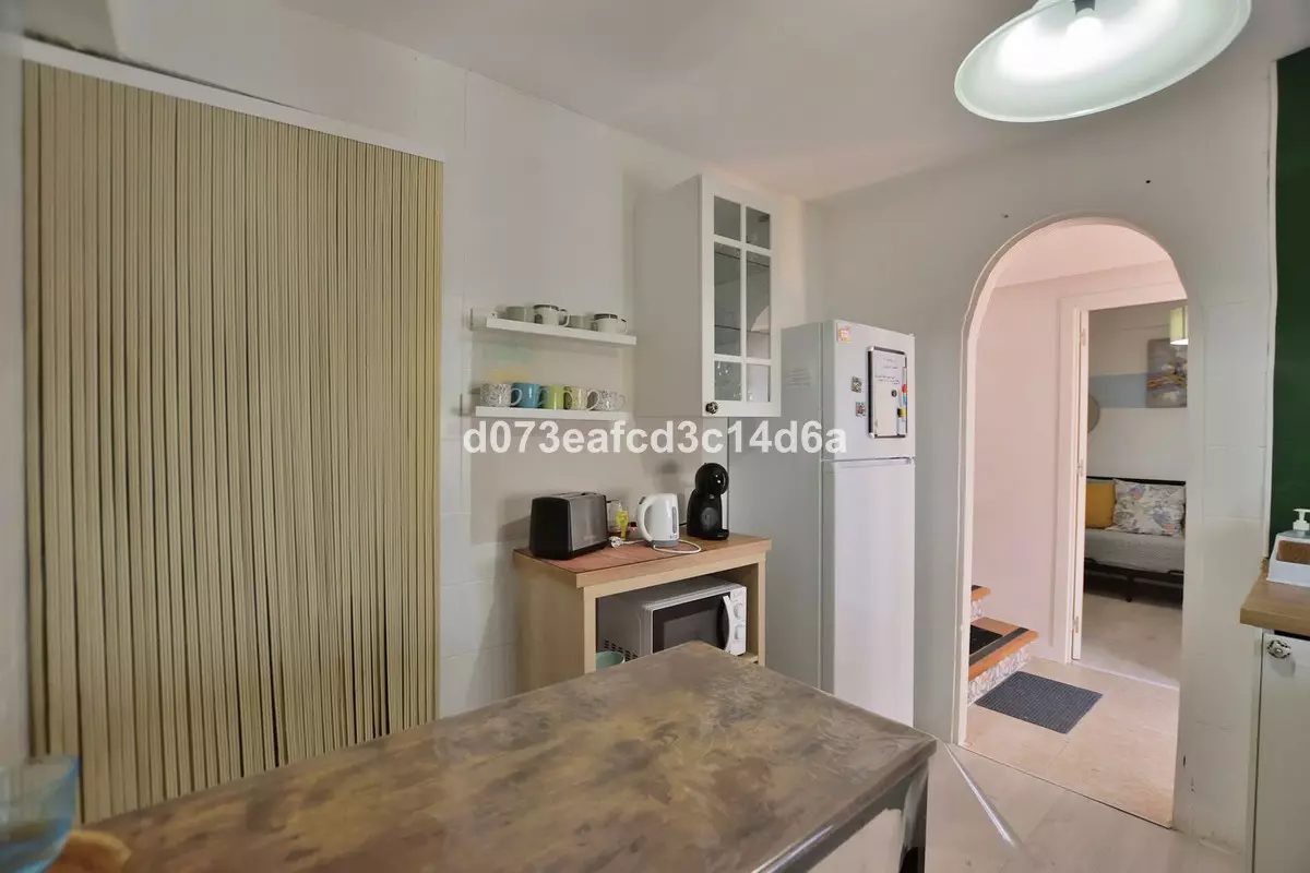 3-bedroom Town House In Ronda, Spain (125 M²)