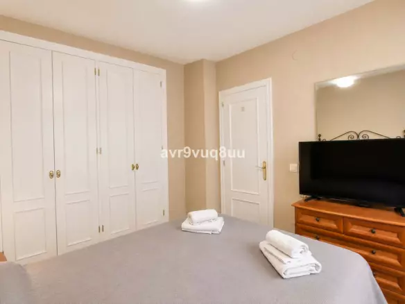 2-bedroom Apartment In Mijas, Spain (60 M²)