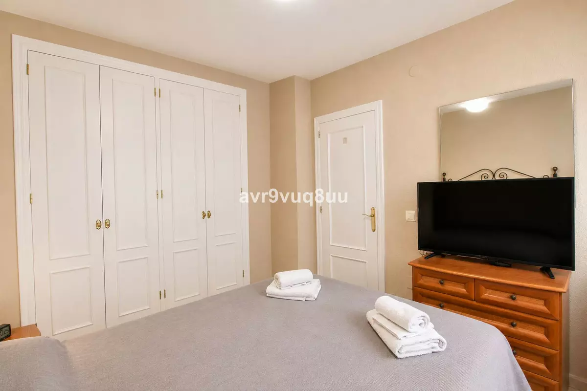 2-bedroom Apartment In Mijas, Spain (60 M²)