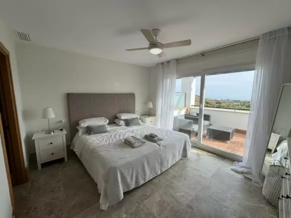 3-bedroom Villa In Marbella, Spain (150 M²)
