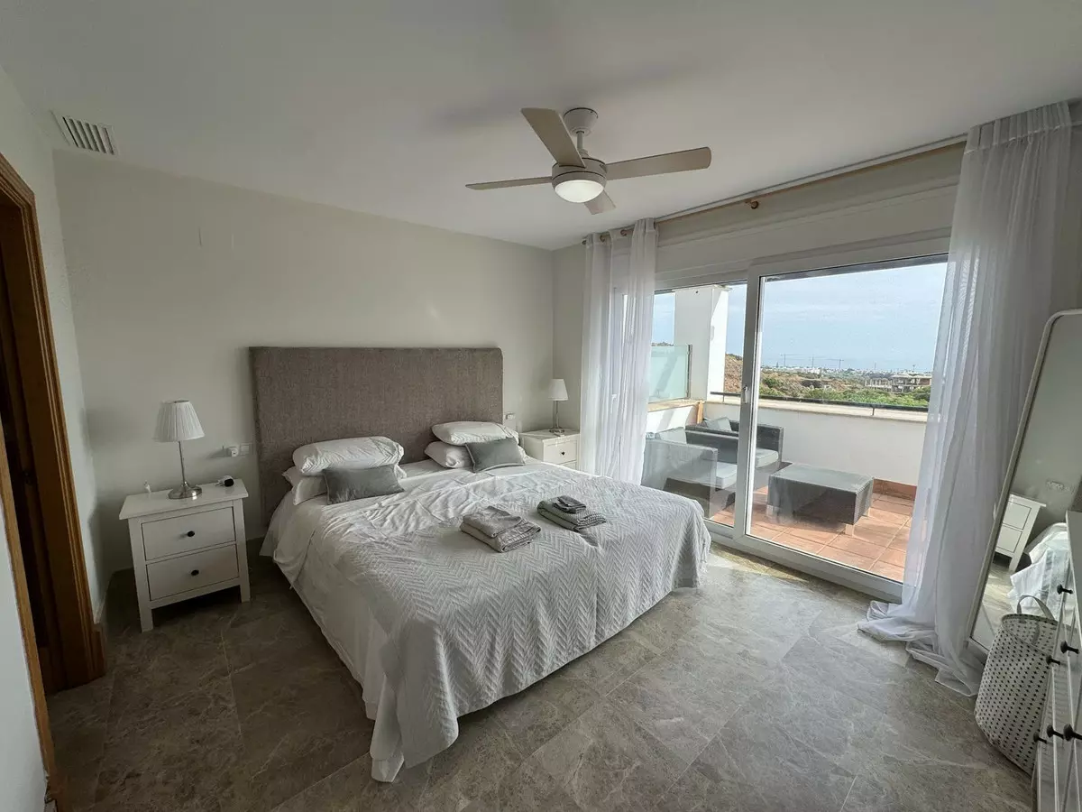 3-bedroom Villa In Marbella, Spain (150 M²)
