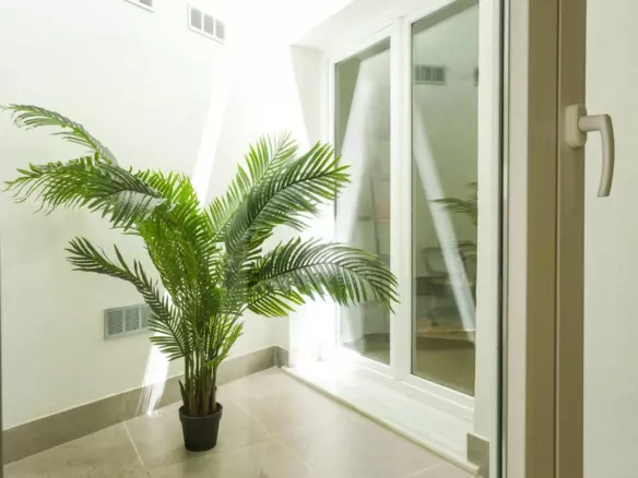 3-bedroom Apartment In Málaga, Spain (173 M²)