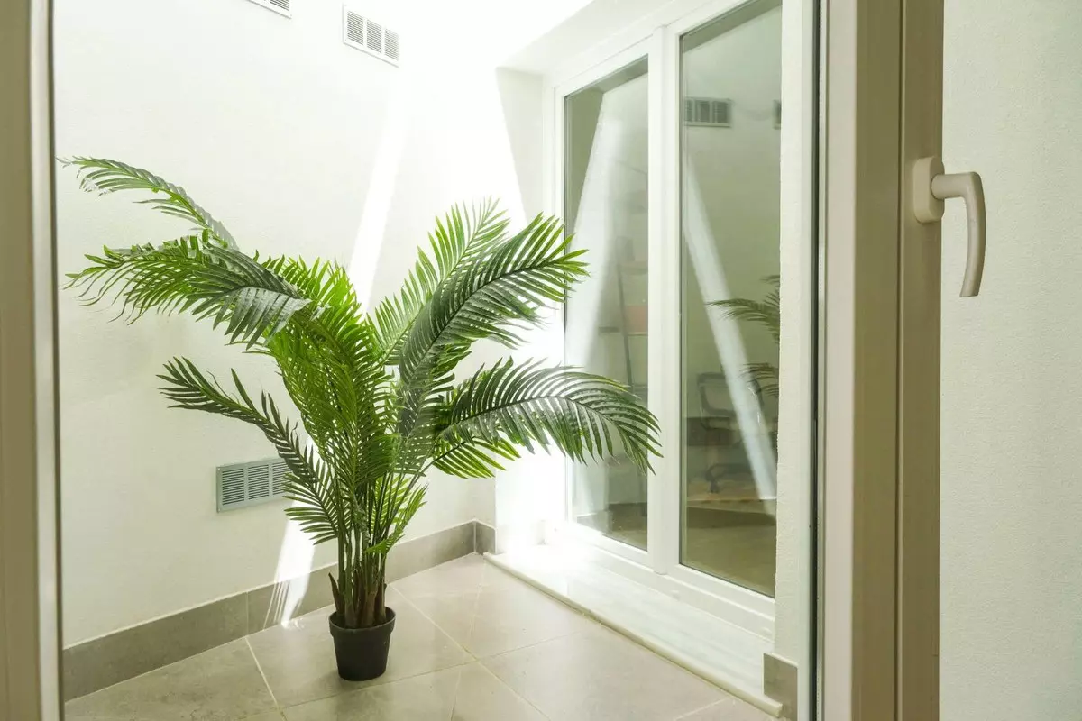 3-bedroom Apartment In Málaga, Spain (173 M²)