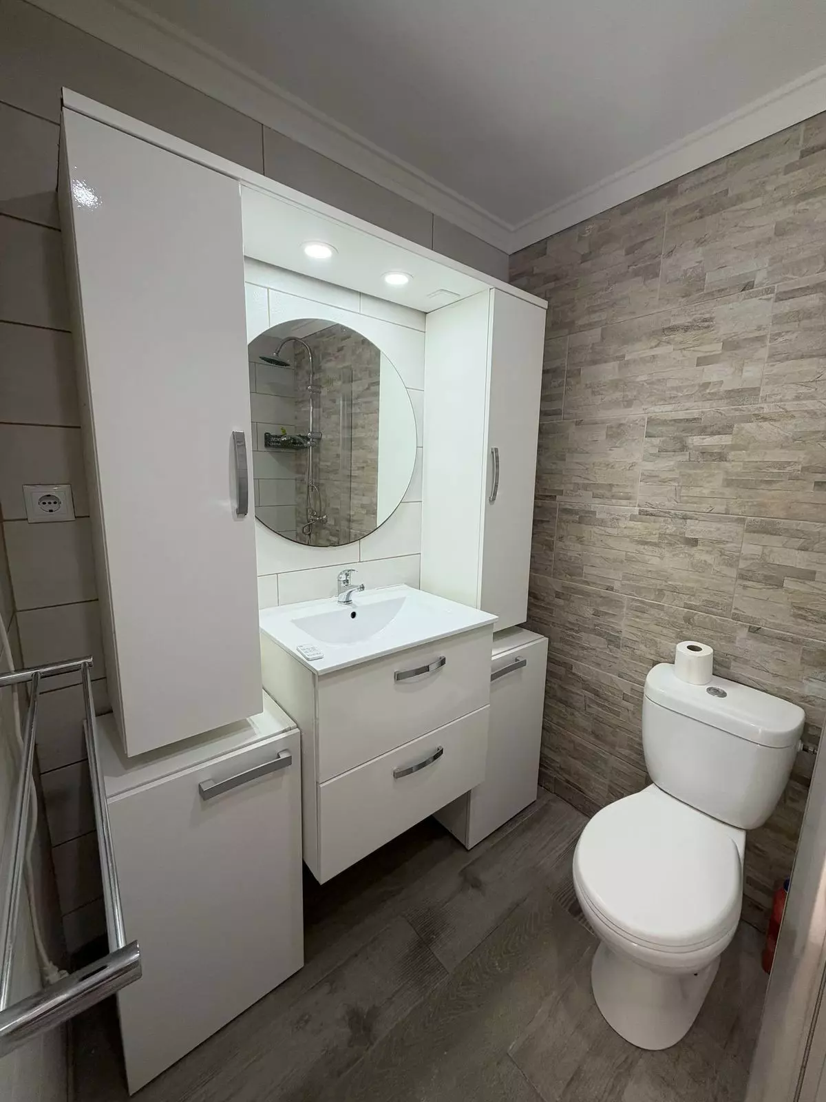 2-bedroom Villa In Torrevieja, Spain (50 M²)