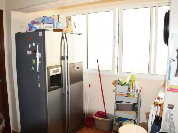 4-bedroom Apartment In Fuengirola, Spain (113 M²)