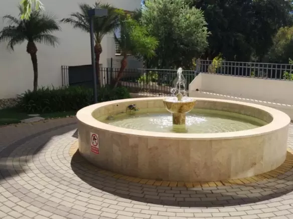 3-bedroom Apartment In Marbella, Spain (155 M²)