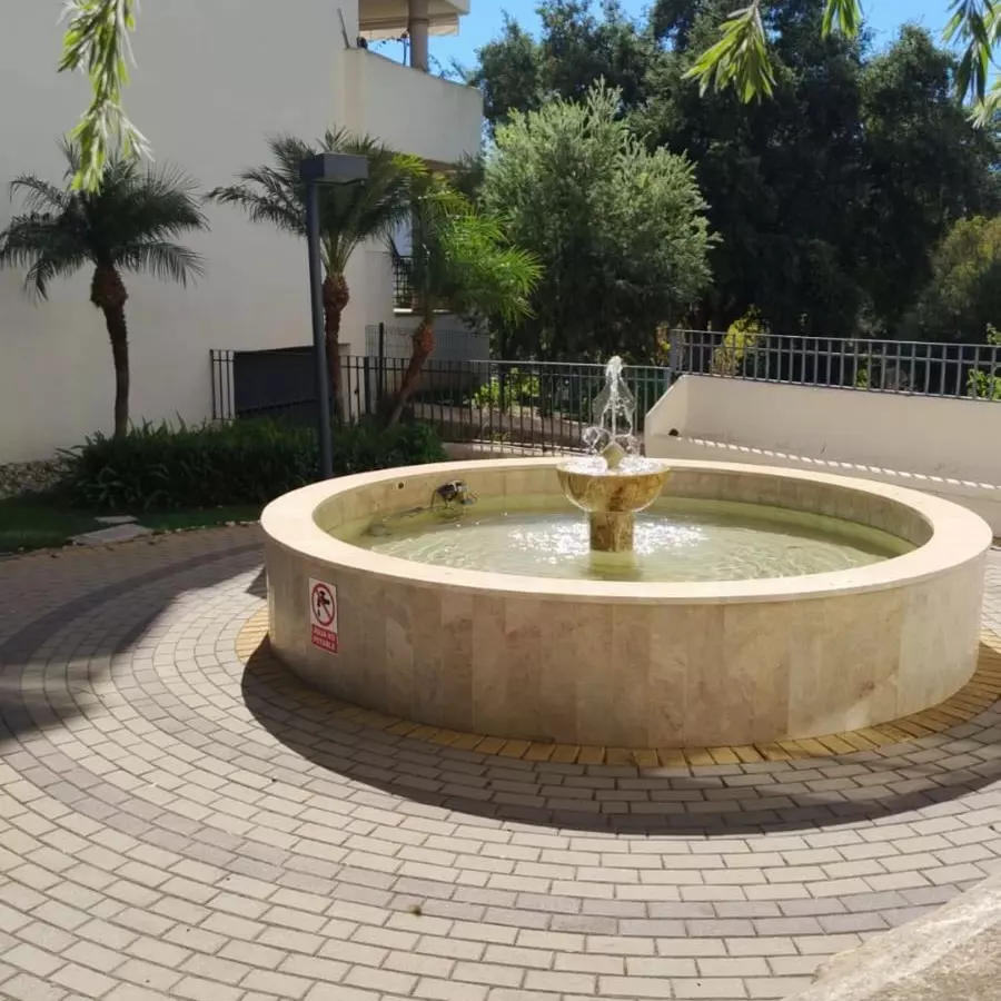 3-bedroom Apartment In Marbella, Spain (155 M²)