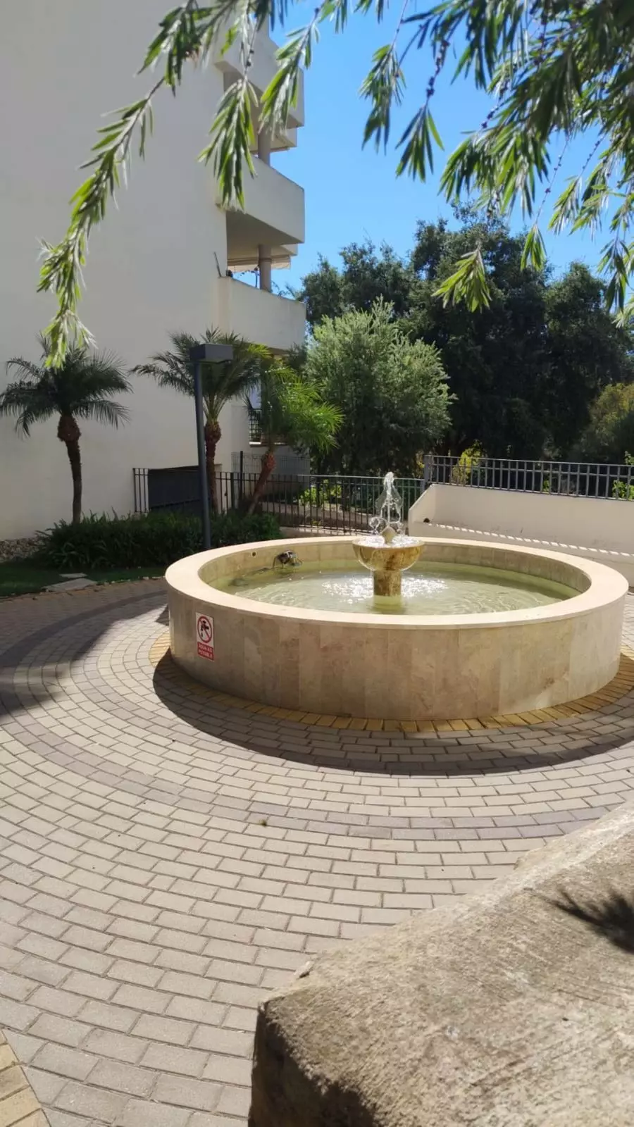 ShowFeedImage-126632 3-bedroom Apartment In Marbella, Spain (155 M²)