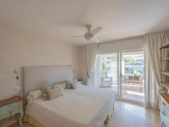 2-bedroom Apartment In Marbella, Spain (96 M²)