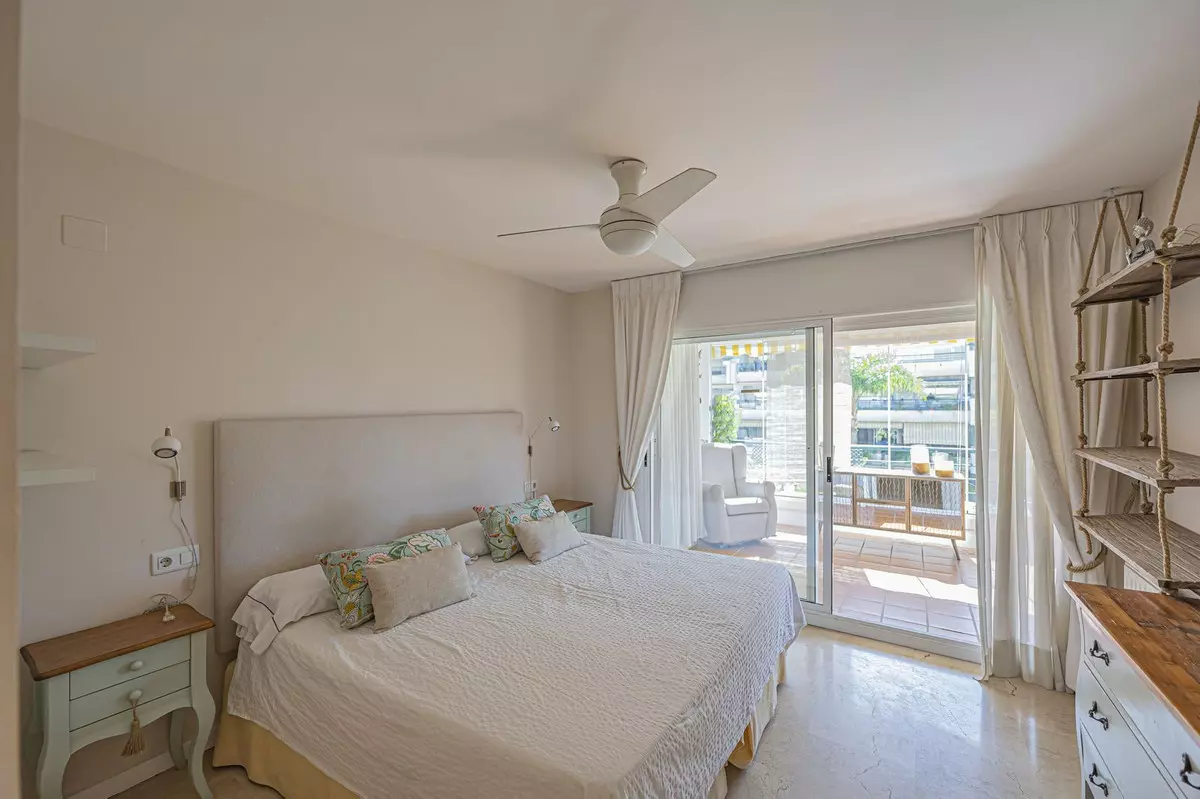 2-bedroom Apartment In Marbella, Spain (96 M²)