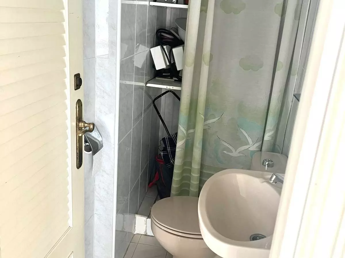 2-bedroom Apartment In Fuengirola, Spain (97 M²)