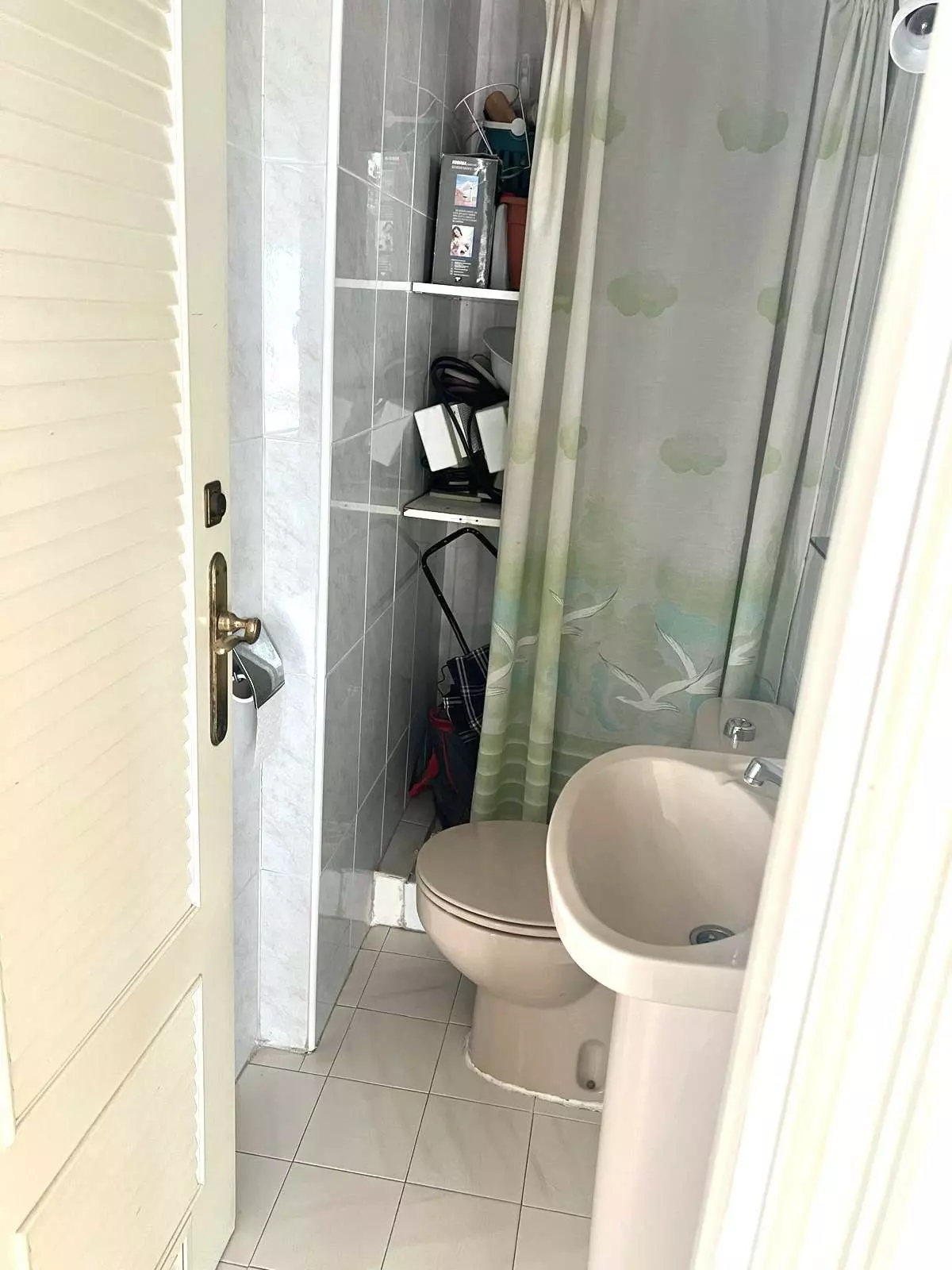 2-bedroom Apartment In Fuengirola, Spain (97 M²)