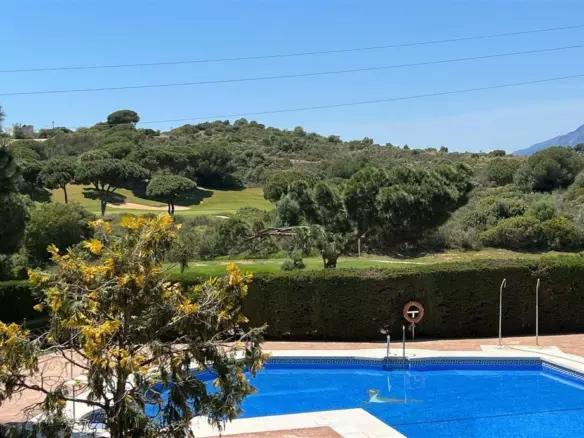 4-bedroom Villa In Mijas, Spain (209 M²)
