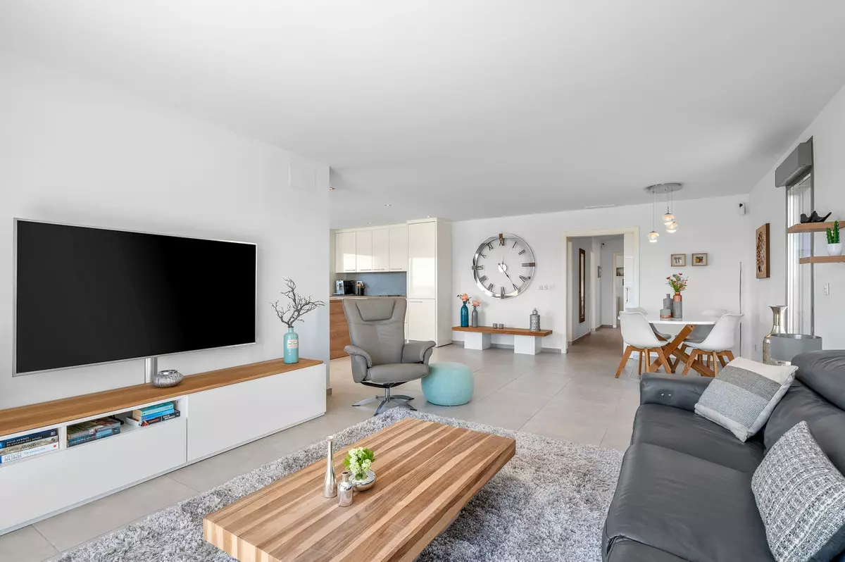 3-bedroom Villa In San Fulgencio, Spain (126 M²)