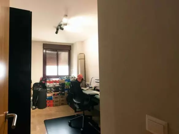 2-bedroom Apartment In Torremolinos, Spain (61 M²)